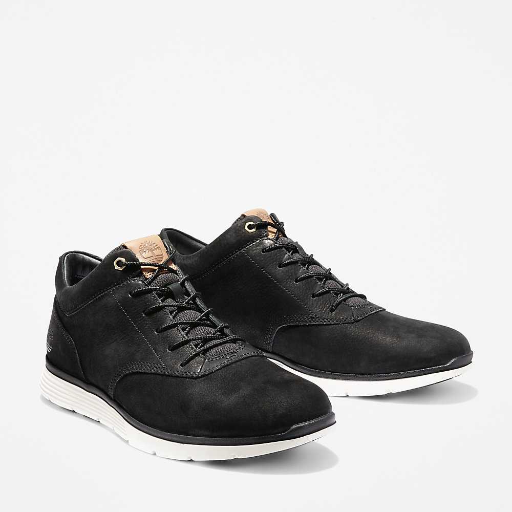 Men's Timberland Killington Sneakers Black | UAE-3687490