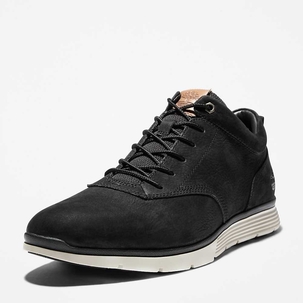 Men's Timberland Killington Sneakers Black | UAE-3687490