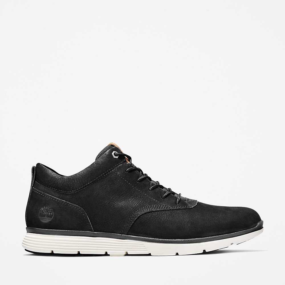 Men\'s Timberland Killington Sneakers Black | UAE-3687490