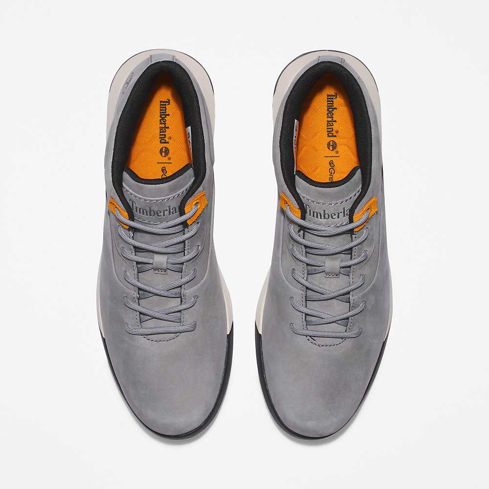 Men's Timberland Killington Ultra Chukka Boots Grey | UAE-1967053