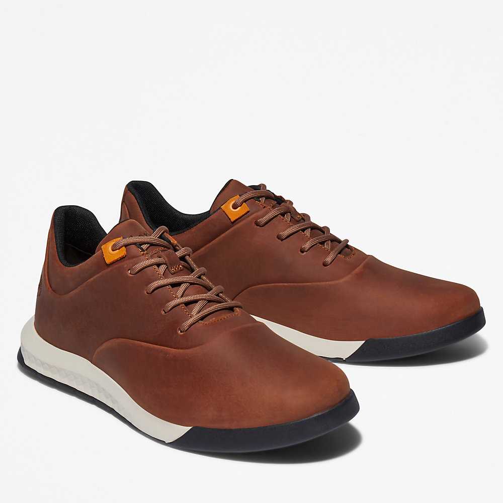 Men's Timberland Killington Ultra Sneakers Brown | UAE-1045269