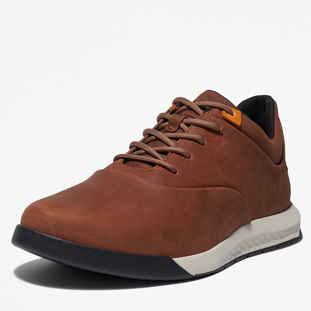 Men's Timberland Killington Ultra Sneakers Brown | UAE-1045269