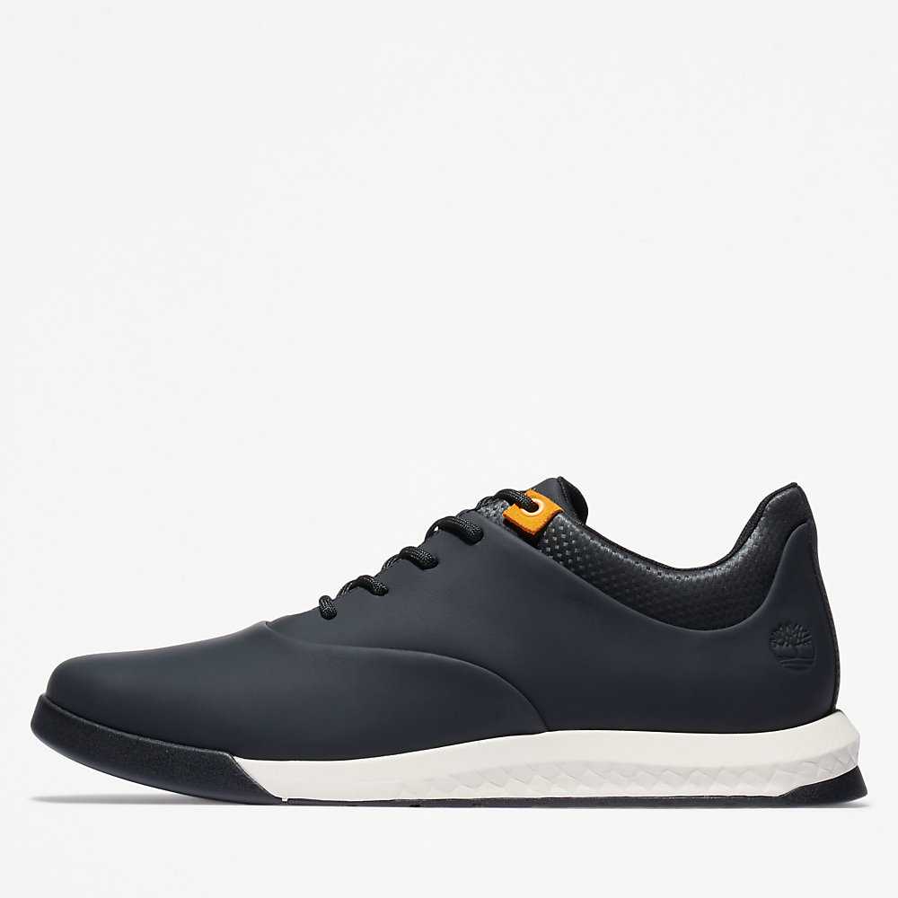 Men's Timberland Killington Ultra Sneakers Black | UAE-3184926