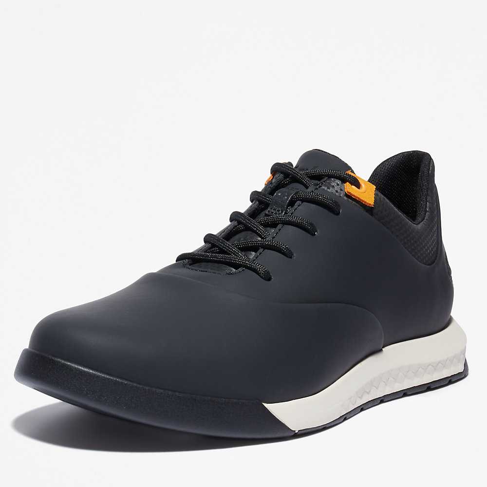 Men's Timberland Killington Ultra Sneakers Black | UAE-3184926