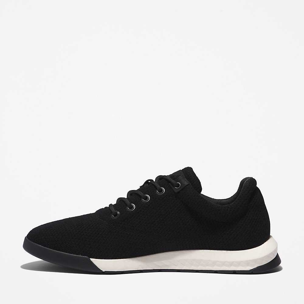 Men's Timberland Killington Ultra Sneakers Black | UAE-7649203