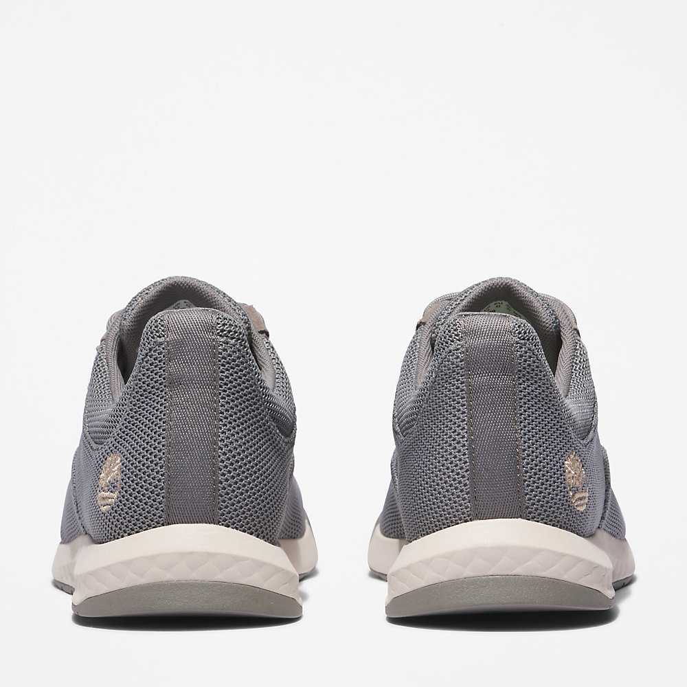 Men's Timberland Killington Ultra Sneakers Grey | UAE-9025317