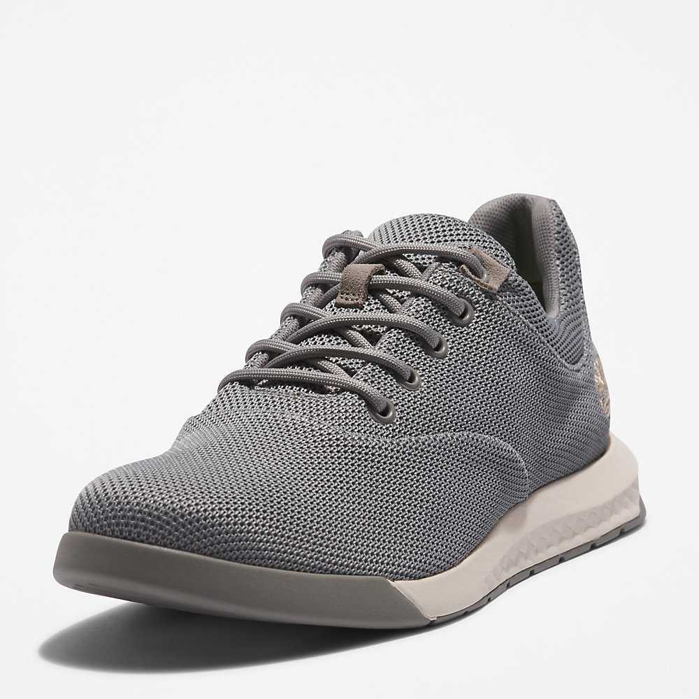 Men's Timberland Killington Ultra Sneakers Grey | UAE-9025317