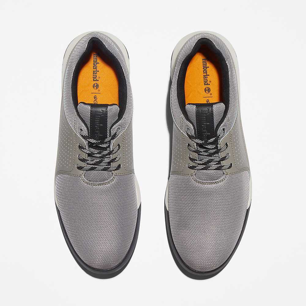 Men's Timberland Killington Ultra Sneakers Grey | UAE-9148207