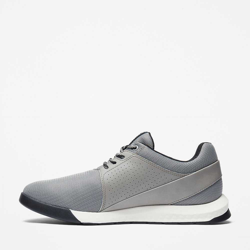 Men's Timberland Killington Ultra Sneakers Grey | UAE-9148207