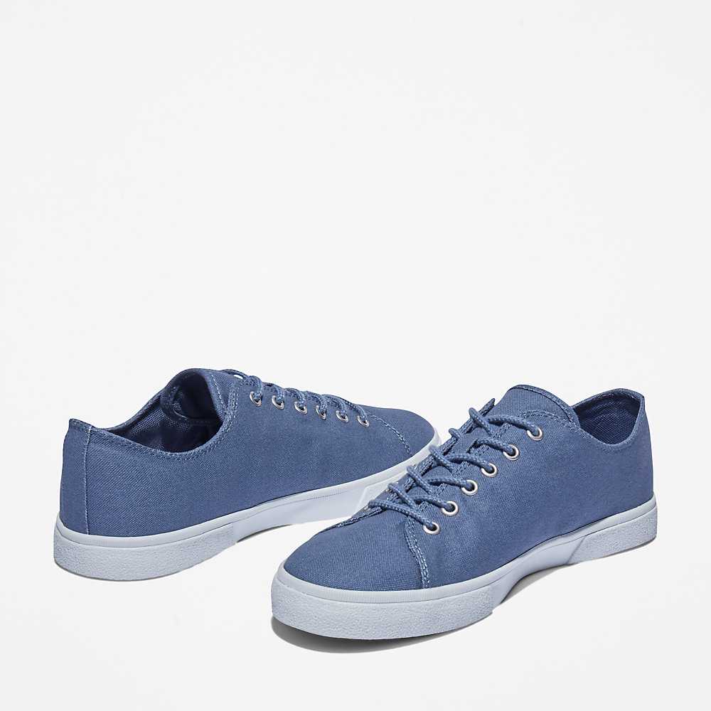 Men's Timberland Union Wharf 2.0 Sneakers Blue | UAE-9814670