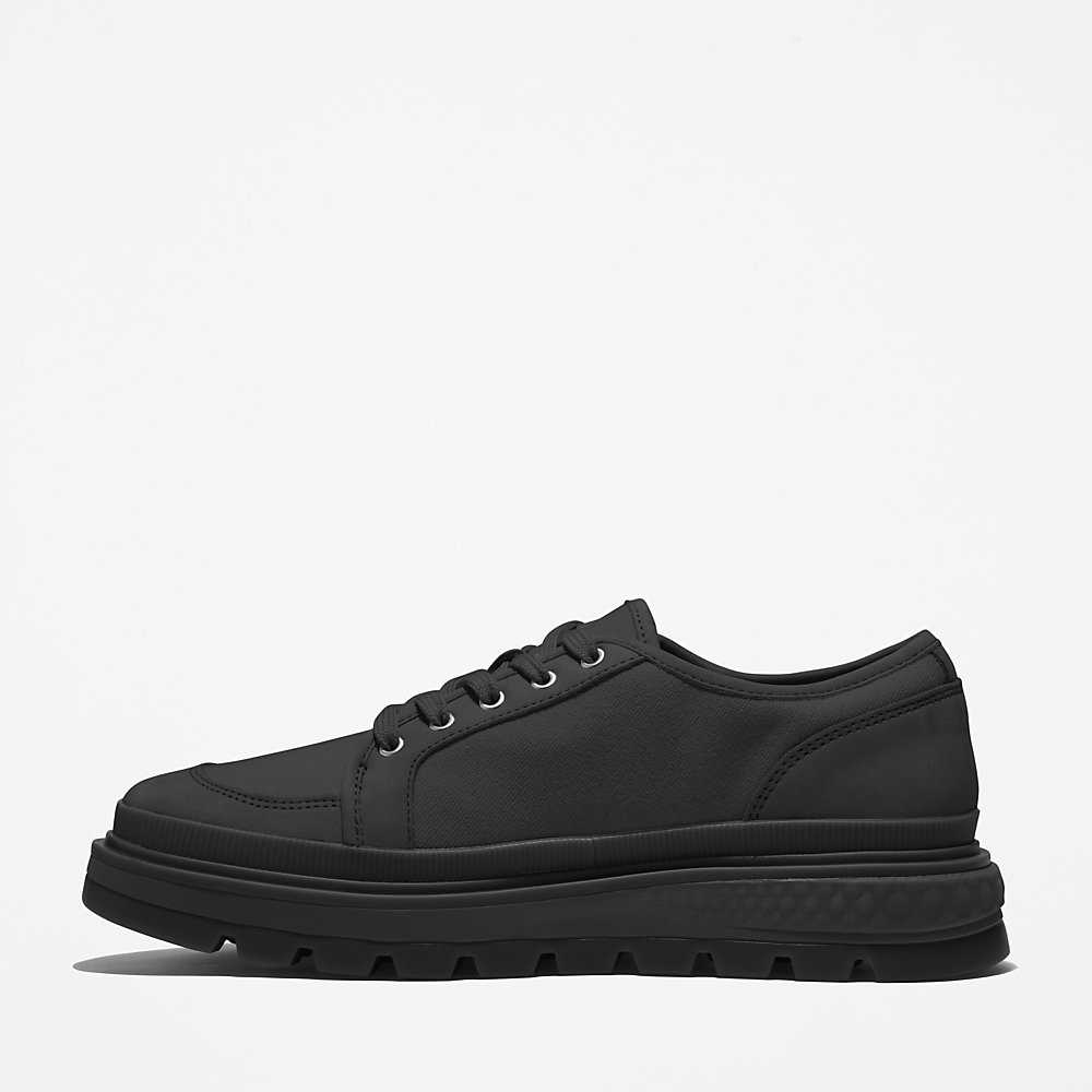 Women's Timberland GreenStride™ Sneakers Black | UAE-8631095