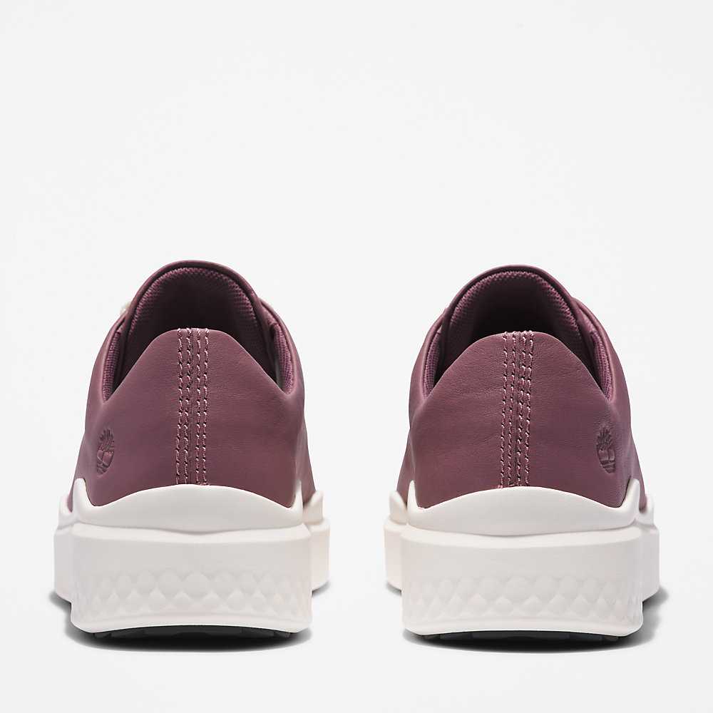 Women's Timberland GreenStride™ Sneakers Pink | UAE-9831076