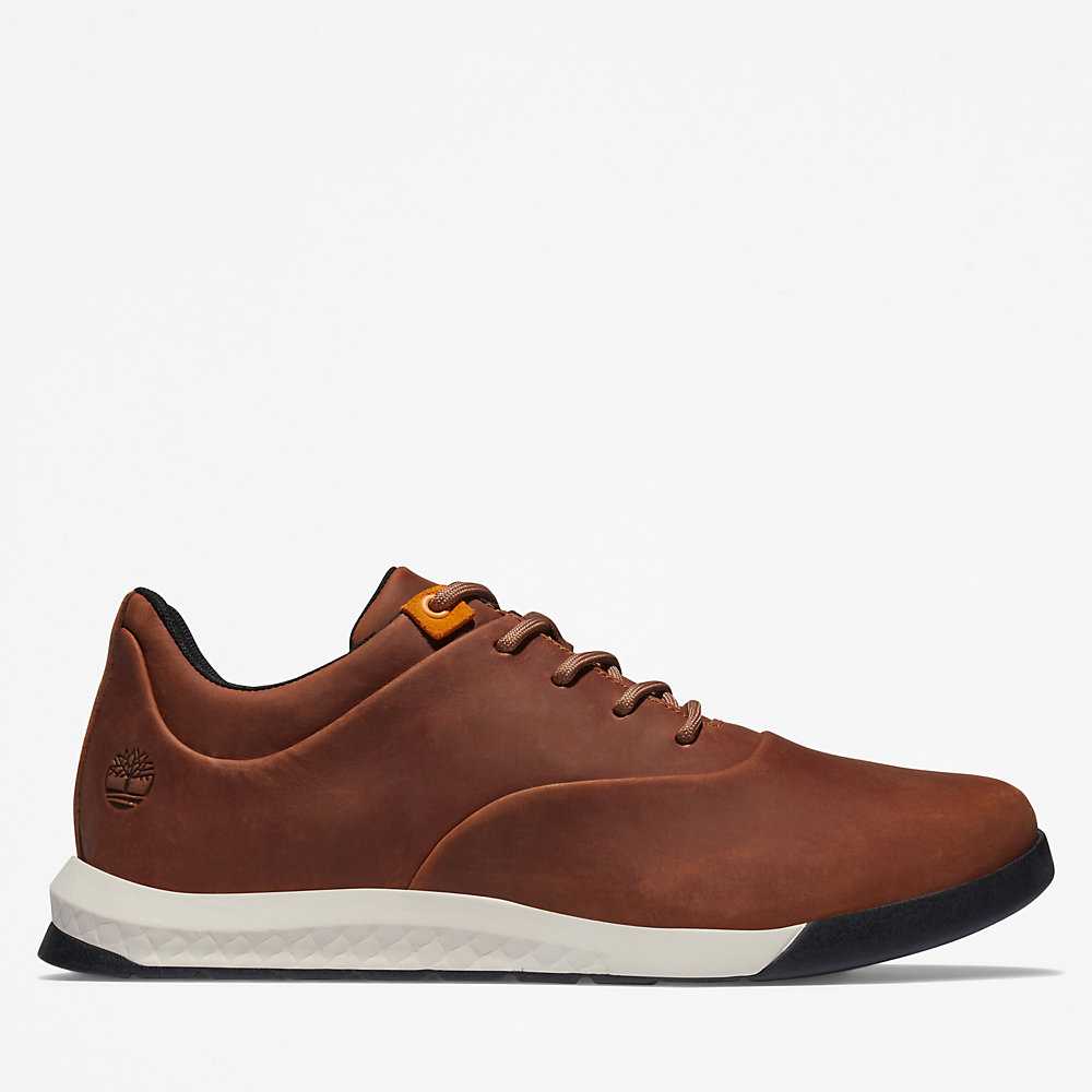 Men's Timberland Killington Ultra Sneakers Brown | UAE-1045269