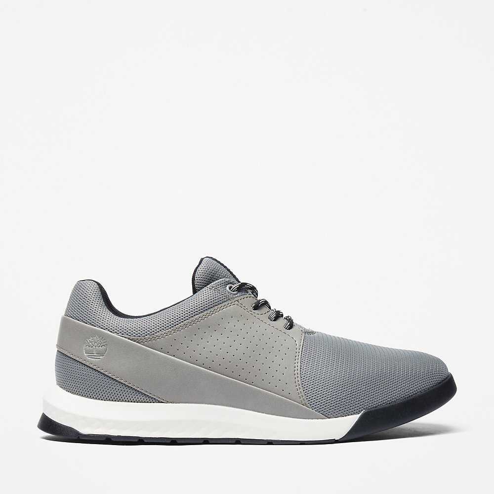 Men's Timberland Killington Ultra Sneakers Grey | UAE-9148207