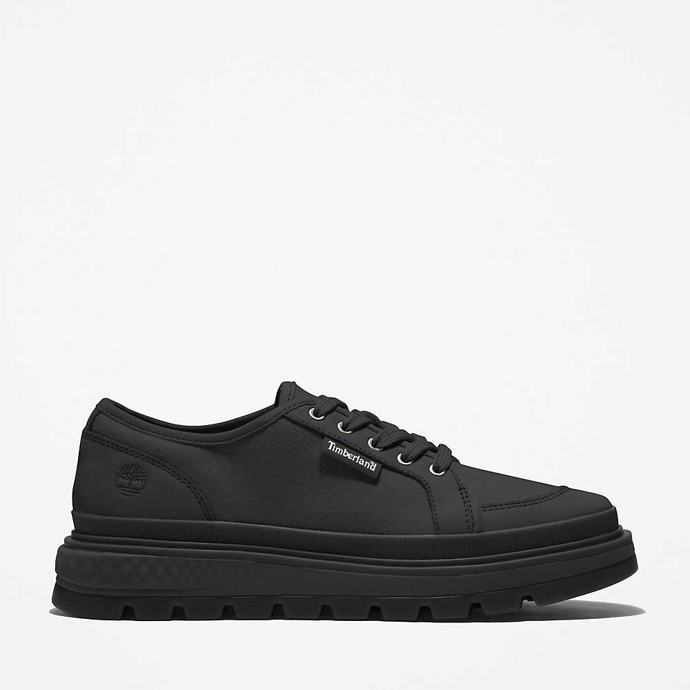 Women's Timberland GreenStride™ Sneakers Black | UAE-8631095